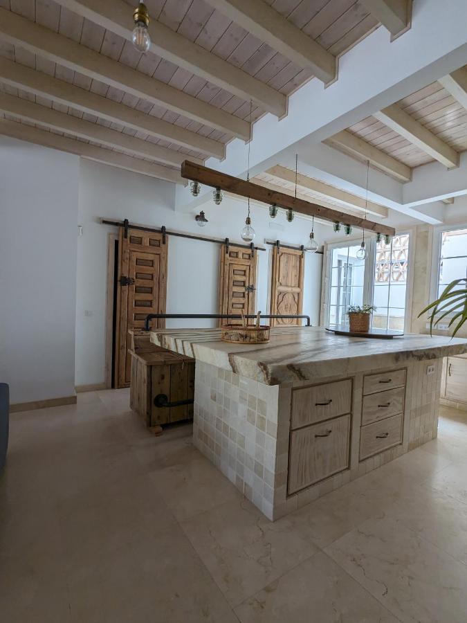 Cornise Apartment El Rompido Exterior photo