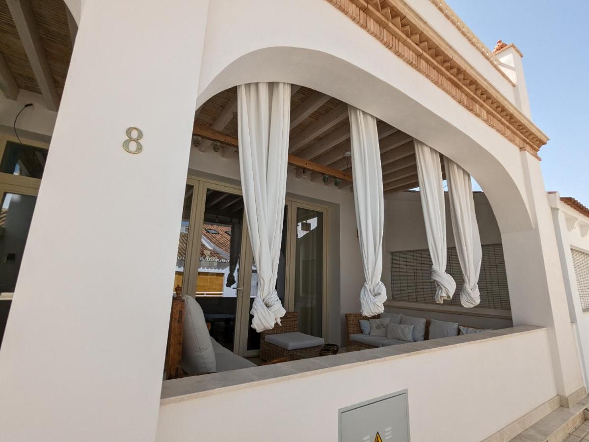 Cornise Apartment El Rompido Exterior photo