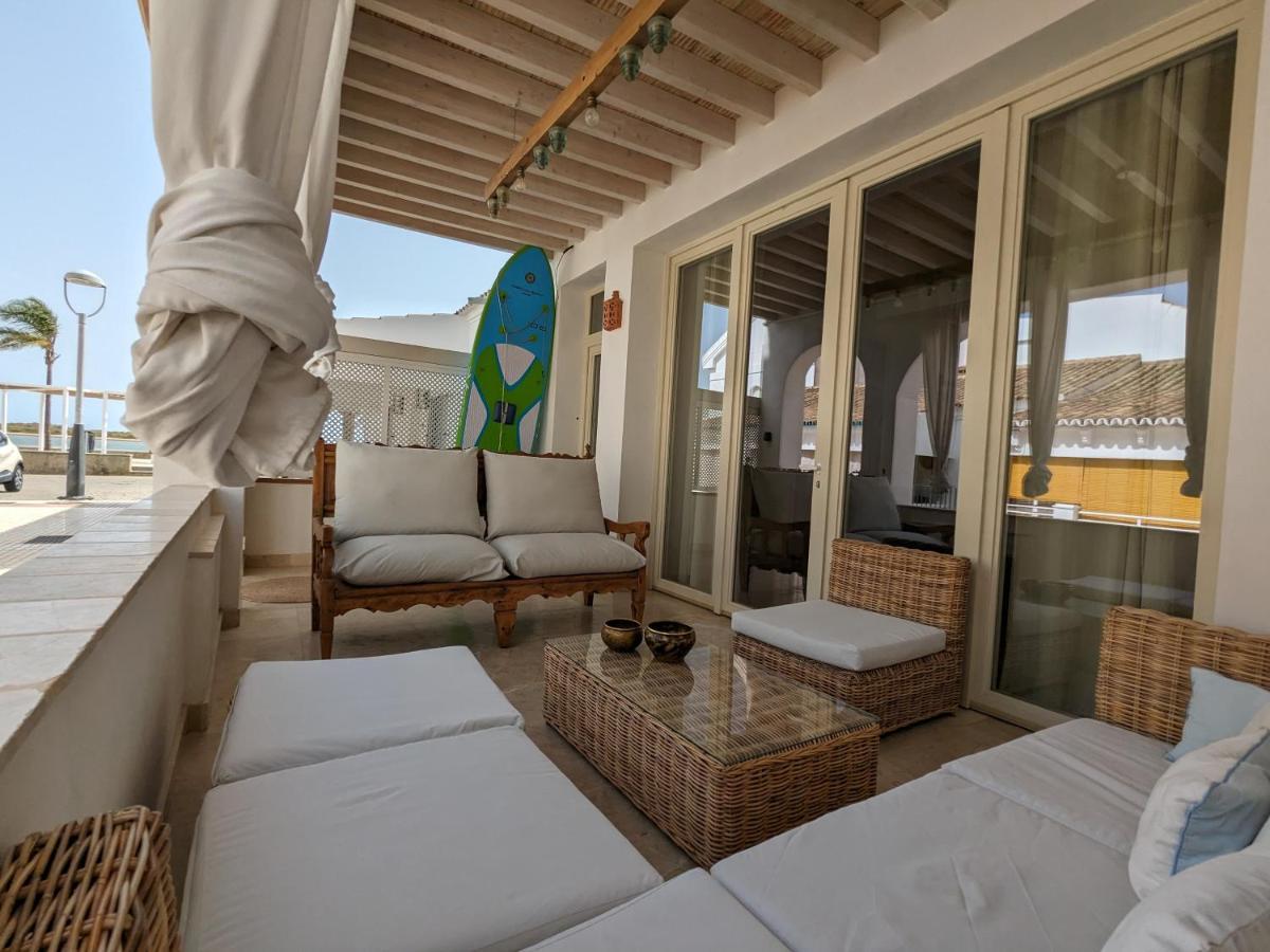 Cornise Apartment El Rompido Exterior photo