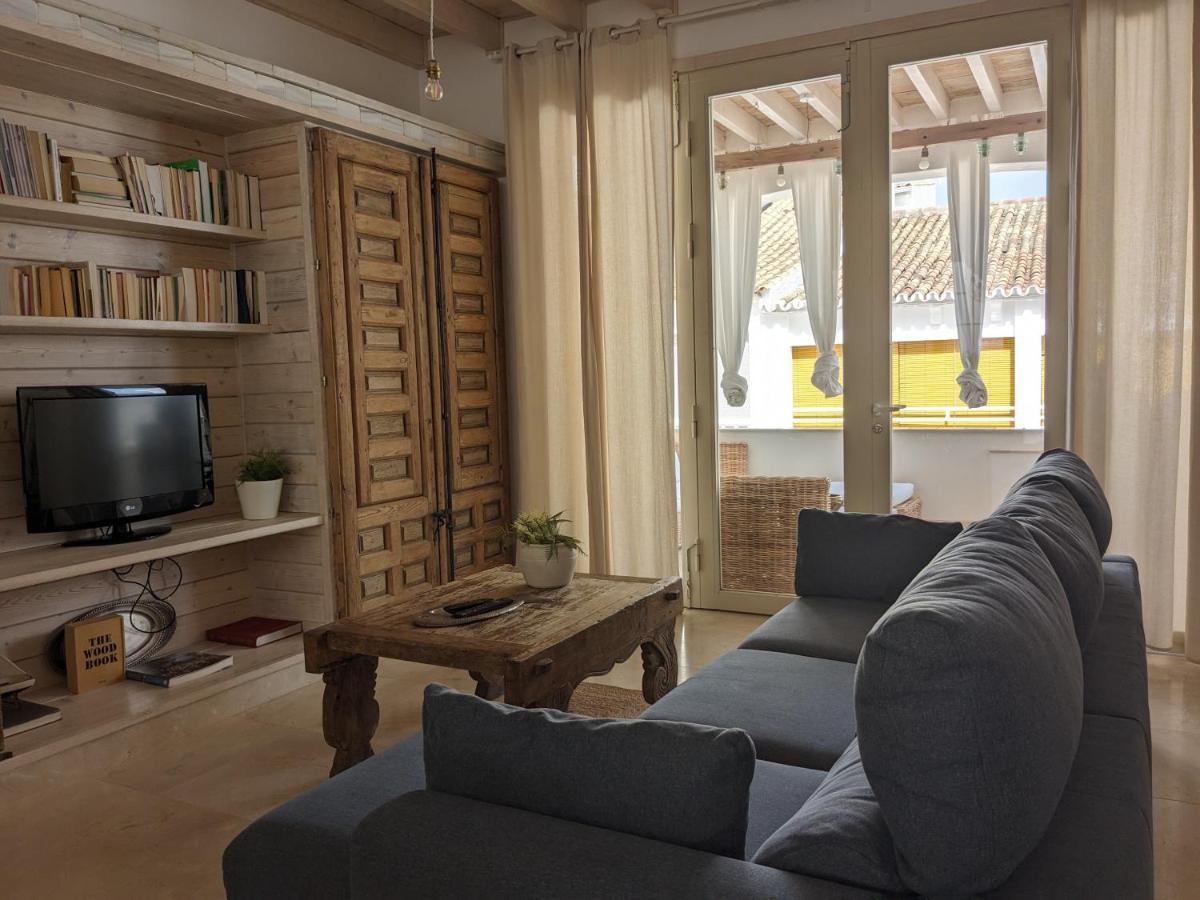 Cornise Apartment El Rompido Exterior photo