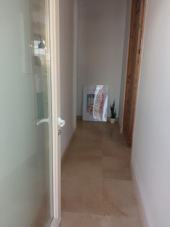 Cornise Apartment El Rompido Exterior photo