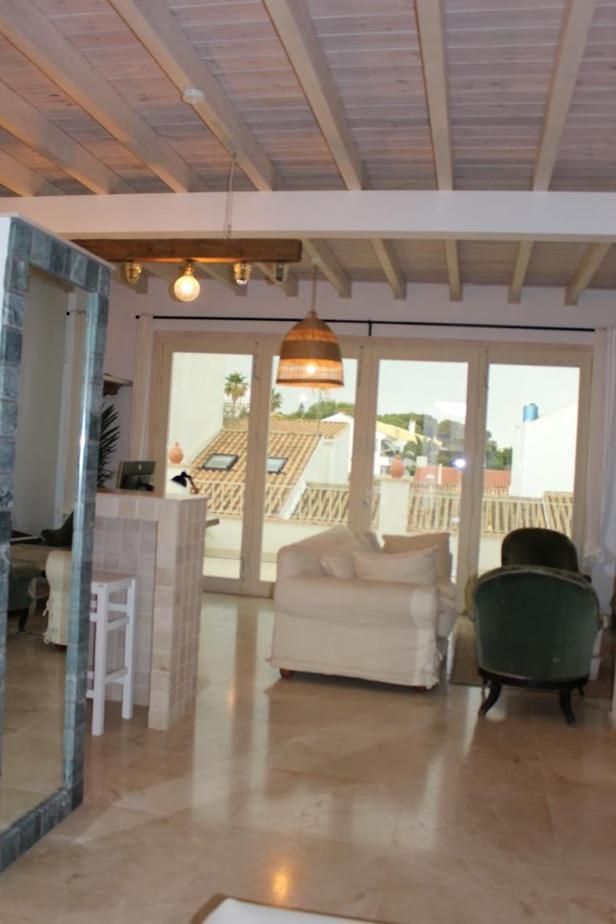Cornise Apartment El Rompido Exterior photo